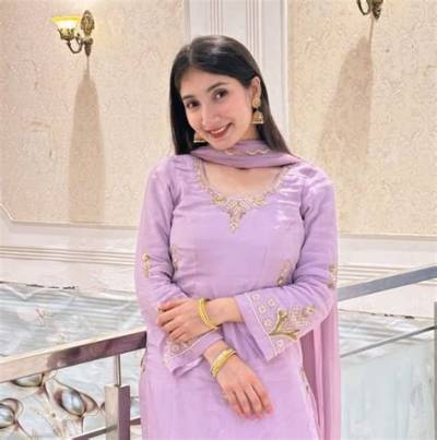 Cheshta Ahuja Height, Weight, Net Worth, Age, Birthday, Wikipedia, Who, Nationality, Biography