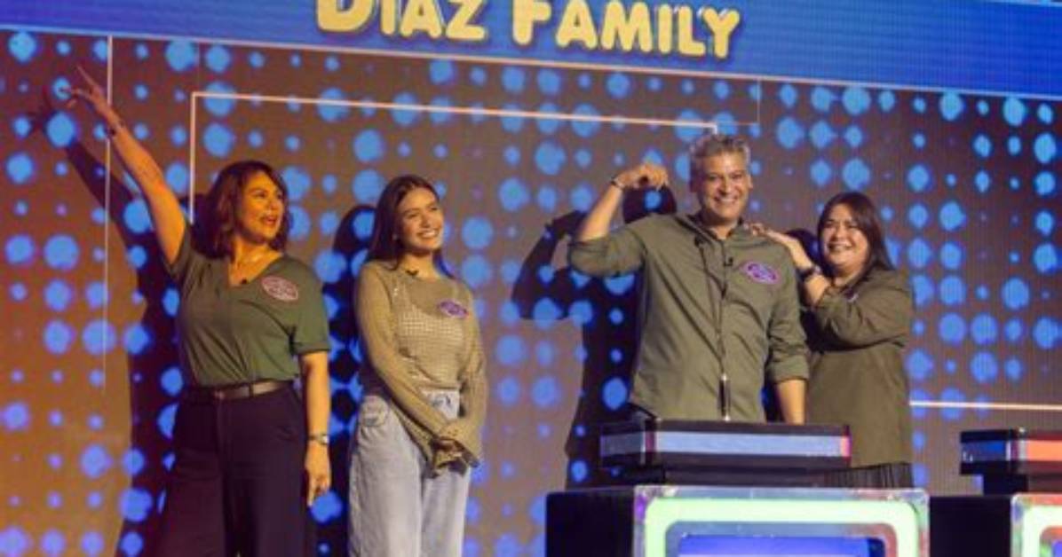 Cheska Diaz the Most Beloved Filipina