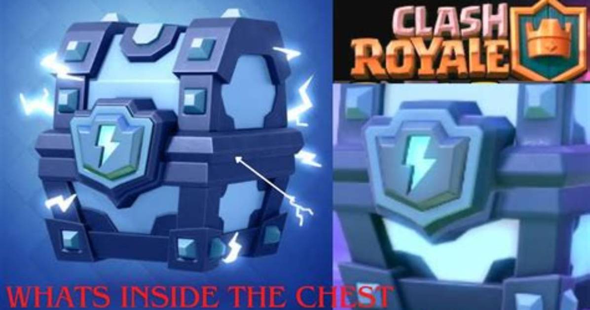 Chest of Witwix: Unlocking the Mysteries of a Legendary Treasure