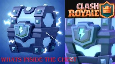 Chest of Witwix: Unlocking the Mysteries of a Legendary Treasure