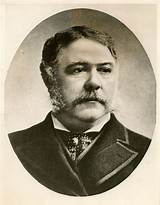 Chester Arthur: the Forgotten President Who Shaped America