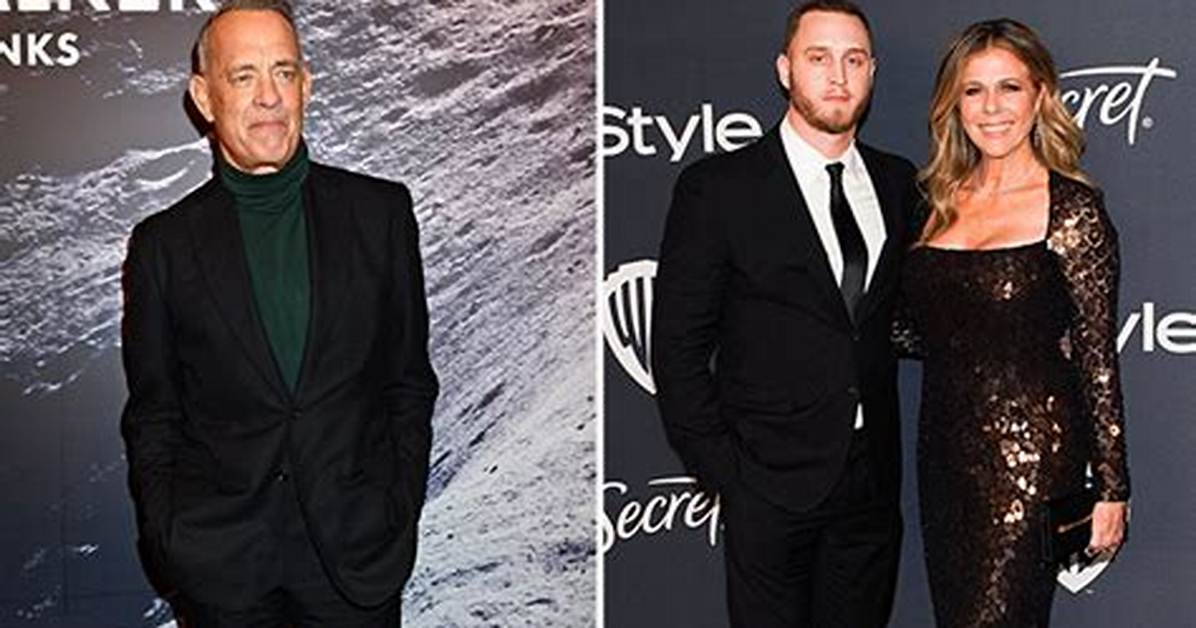 Chet Hanks: the Rising Star in Hollywood