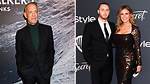 Chet Hanks: the Rising Star in Hollywood
