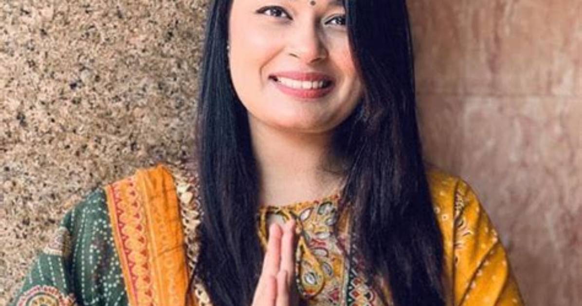 Chetna Bhardwaj Height, Weight, Net Worth, Age, Birthday, Wikipedia, Who, Instagram, Biography