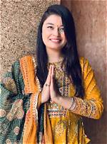 Chetna Bhardwaj Height, Weight, Net Worth, Age, Birthday, Wikipedia, Who, Instagram, Biography