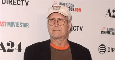 Chevy Chase Accident Update: Illness and Health 2023