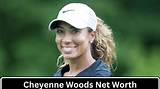 Cheyenne Davis Net Worth: a Comprehensive Insight into Her Wealth