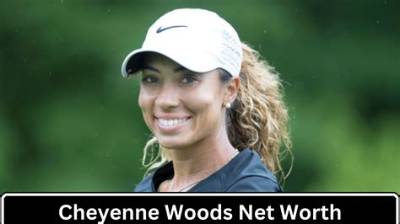 Cheyenne Davis Net Worth: a Comprehensive Insight into Her Wealth
