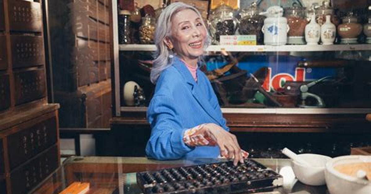 Chia Rong Liang Obituary Pancreatic Cancer Led To