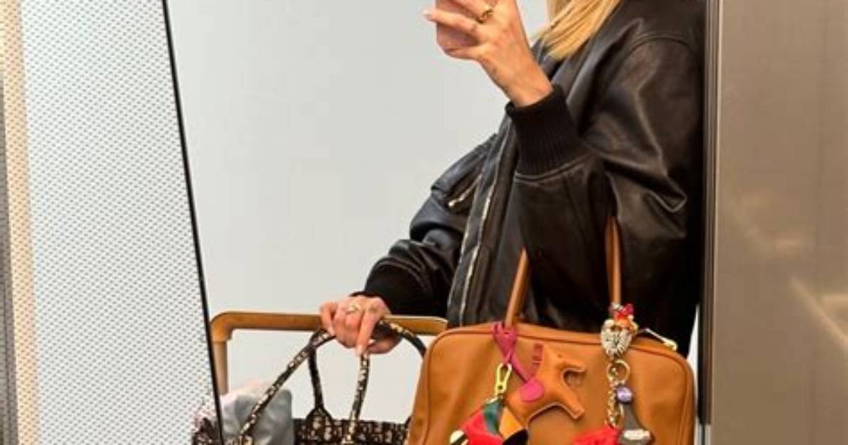 Chiara's New Beau: All the Details