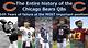 Chicago Bears Quarterback History: a Comprehensive Overview