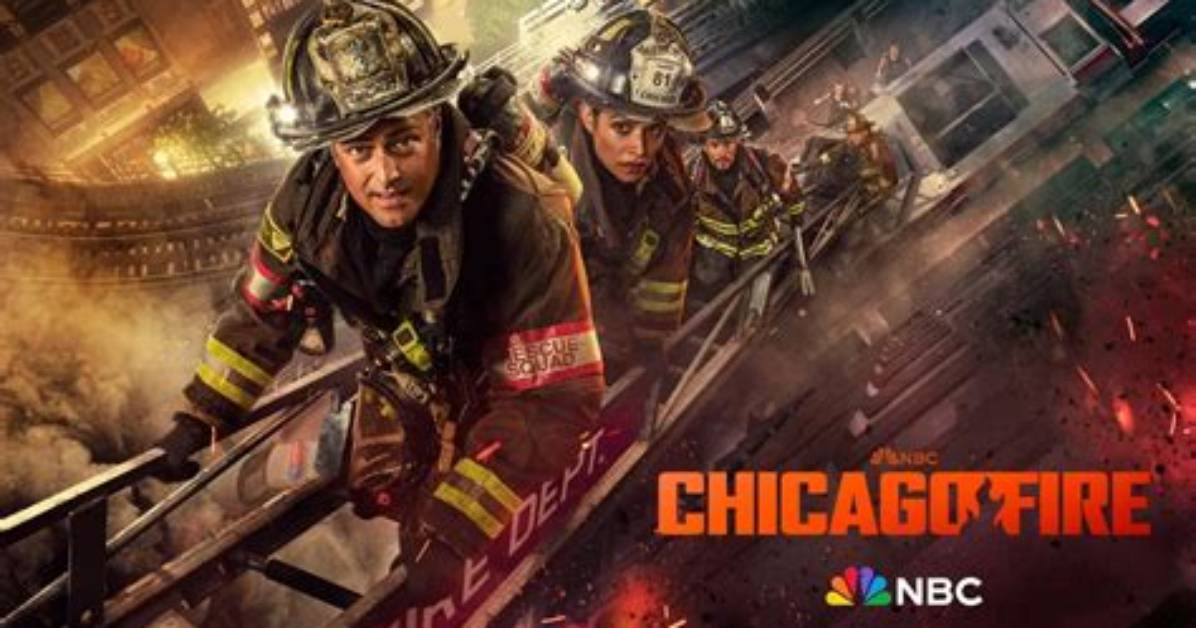 Chicago Fire New Season: What to Expect in 2024