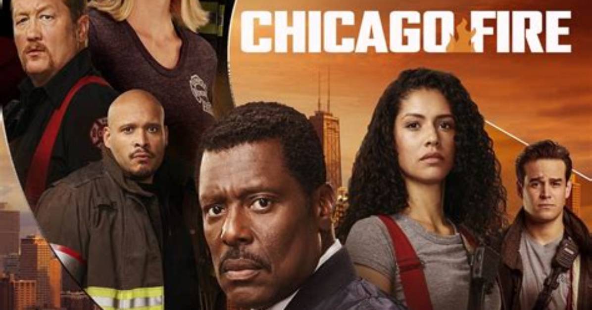 “Chicago Fire” Season 11 Is Set to Be Released on Nbc