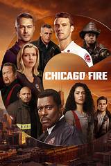 “Chicago Fire” Season 11 Is Set to Be Released on Nbc