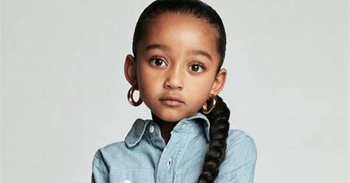 Chicago West Height, Weight, Net Worth, Age, Birthday, Wikipedia, Who, Instagram, Biography