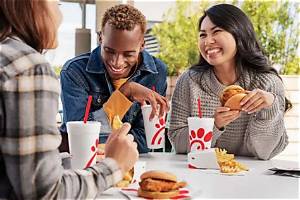 Chick-Fil-a Lunch Time: a Delightful Dining Experience