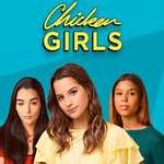 Chicken Girls: Donovin Miller Age, Height Birthday, Biography