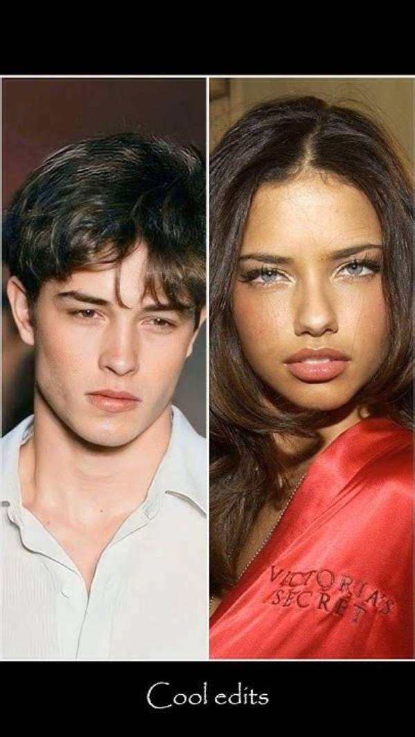 Chico Lachowski and Adriana Lima: a Closer Look at Their Love Story and Lives