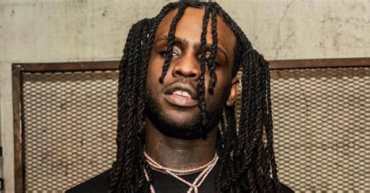 Chief Keef Bio Wiki Age Height Parents Wife Kids Love Sosa Albums Name Songs and Net
