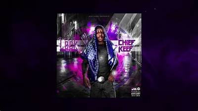 Chief Keef from Usa | Popnable