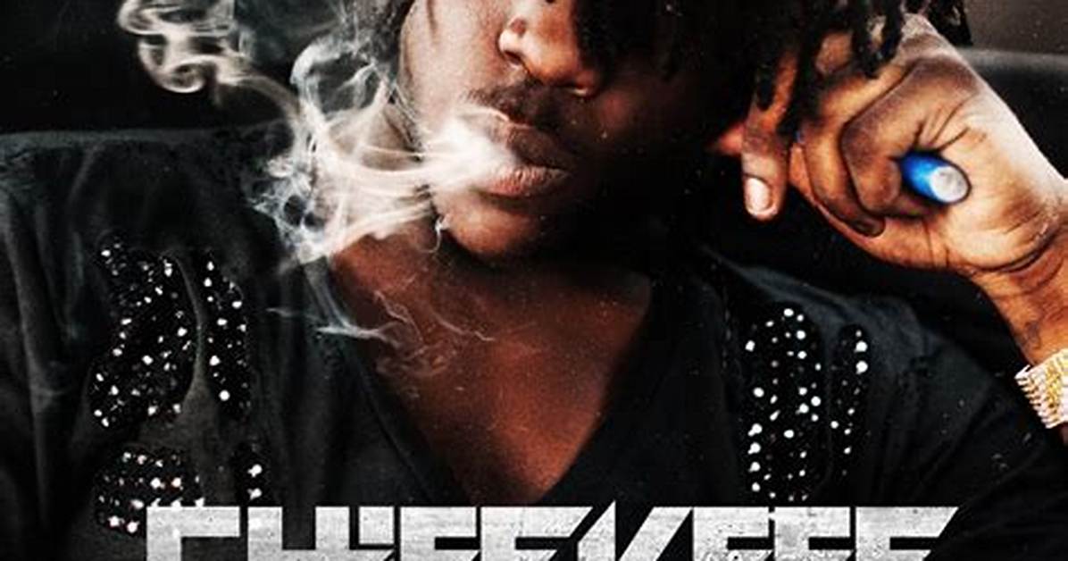 Chief Keef from Usa