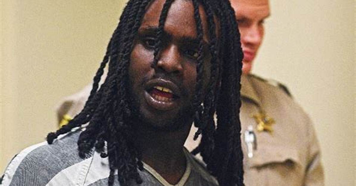 Chief Keef Net Worth