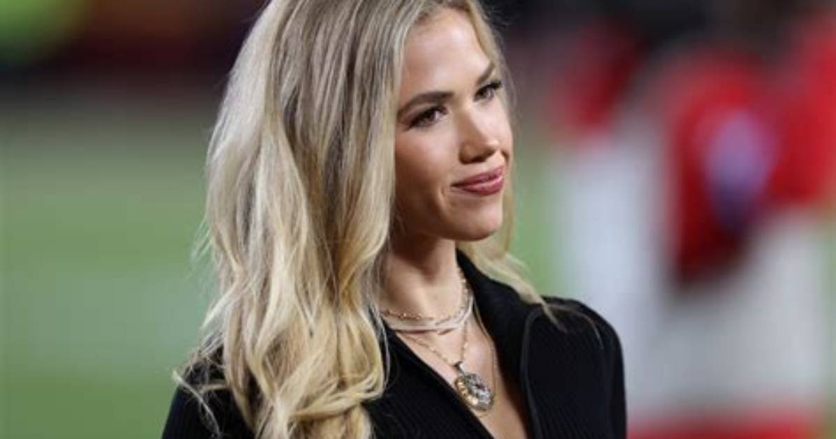 Chiefs Owner Daughter Age