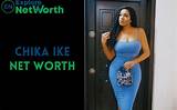 Chika Ike Net Worth, Bio, Wiki, Age, Parents, Boyfriend & More