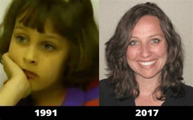 'Child of Rage': Beth Thomas Is Now a Registered Nurse, Her Amazing Transformation Discussed