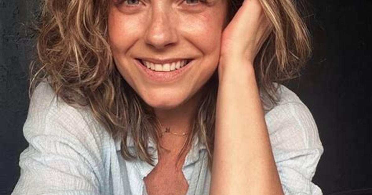 Chilean Actress Claudia Conserva Suffers from Breast Cancer
