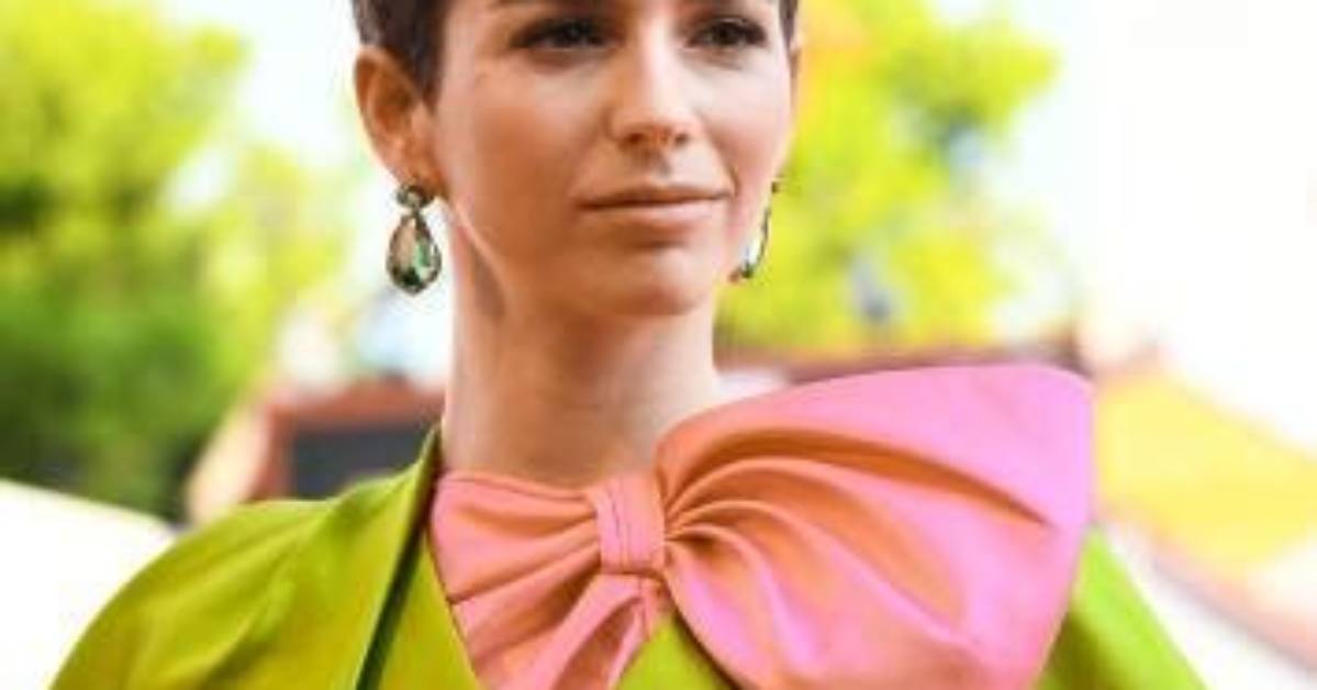 Chilean Actress