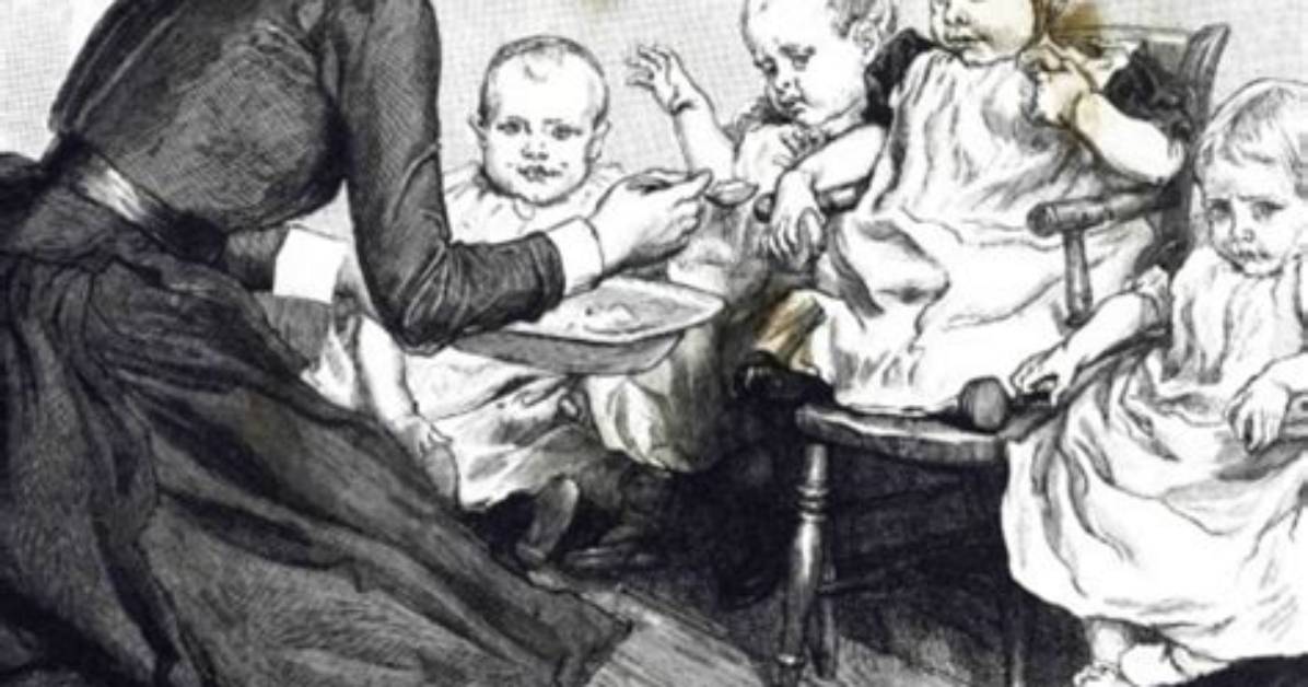 Chilling Truths: Amelia Dyer and Her Infamous Legacy