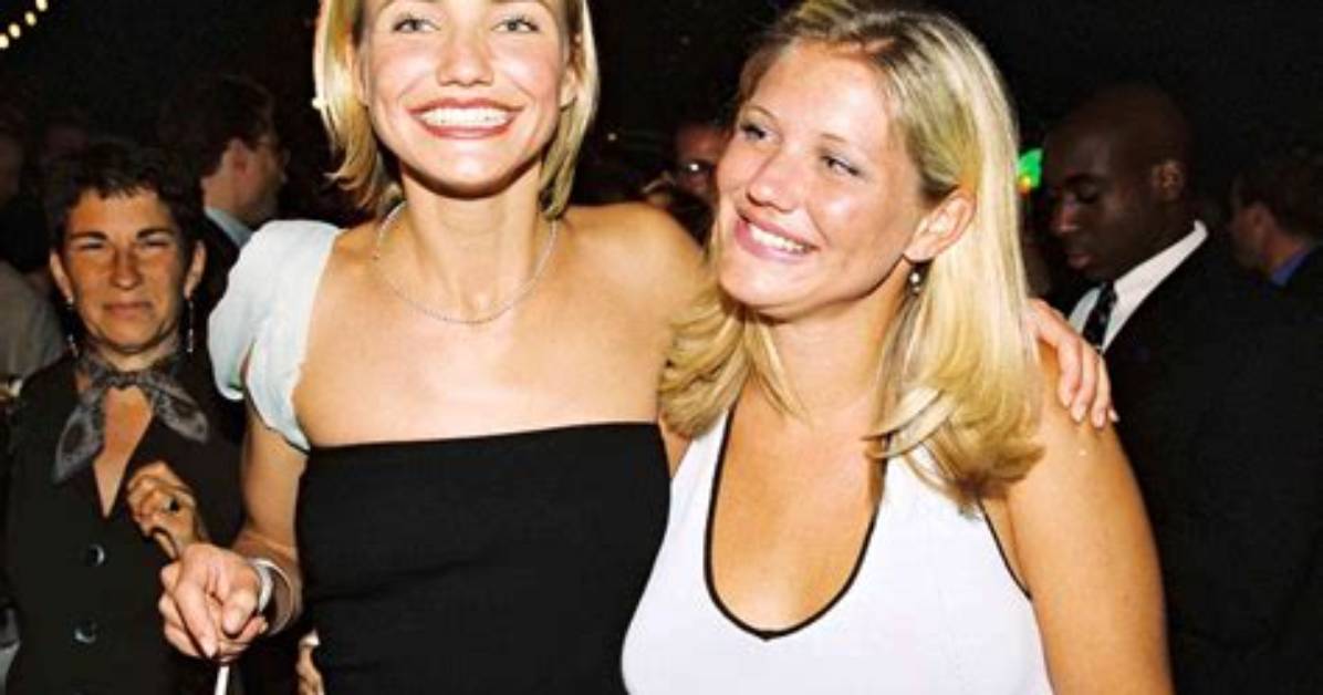 Chimene Diaz Discoveries and Insights into Cameron Diaz S