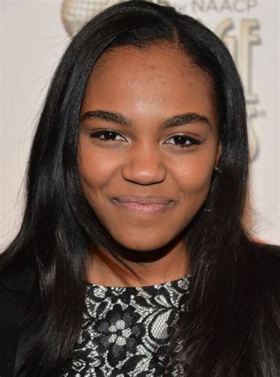China Anne Mcclain Net Worth: How Rich Is Actress and Singer China Anne Mcclain?