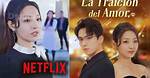 Chinese Drama "Traicion De Amor": a Heartfelt Journey Through Love and Betrayal
