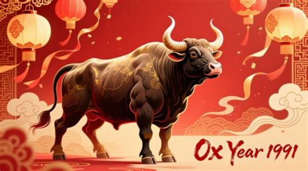 Chinese New Year 1991: Celebrations, Traditions, and Cultural Impact