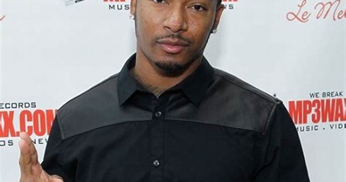 Chingy Net Worth - Blinkx