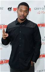 Chingy Net Worth - Blinkx