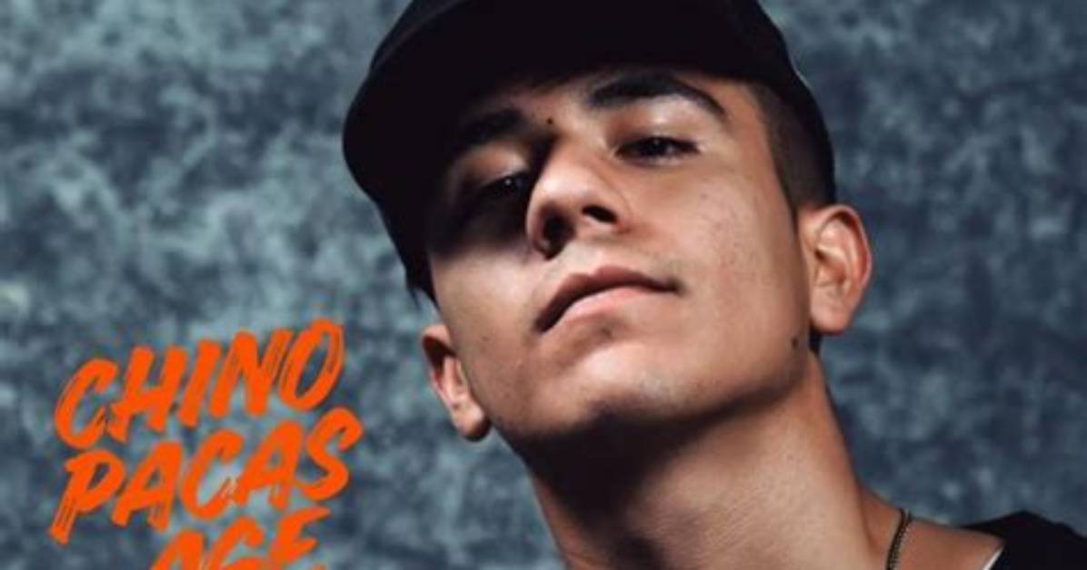 Chino Pacas Bio