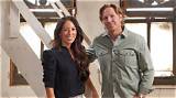 Chip and Joanna Gaines — Latest News and Updates