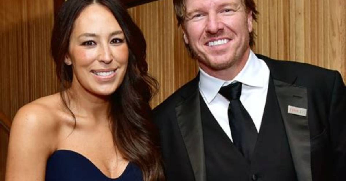 Chip and Joanna Gaines Net Worth 2025: the Magnificent Journey of a Power Couple