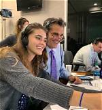 Chip Caray Daughter Summerlyn Caray and Glimpse into a Baseball Family