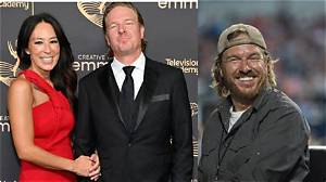 Chip Gaines Heart Attack: Recovery & Update