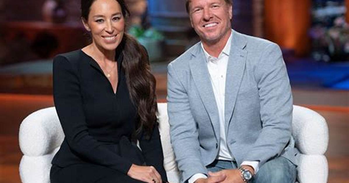 Chip Gaines Heart Attack: What Happened?