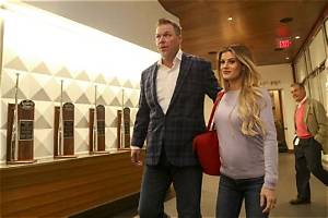 Chipper Jones and Wife: Their Love Story & Family