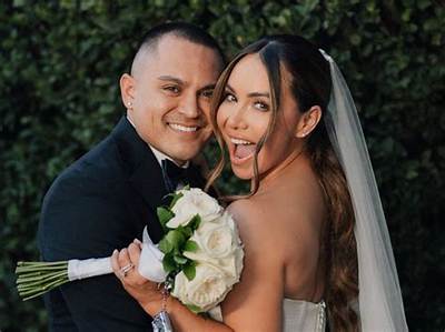 Chiqui Rivera Wedding: a Celebration of Love and Glamour