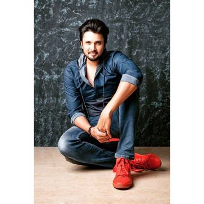 Chirag Patil – Biography, Facts & Life Story