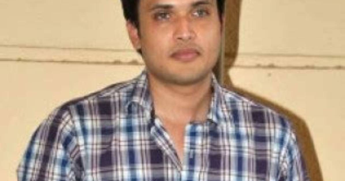 Chirag Patil