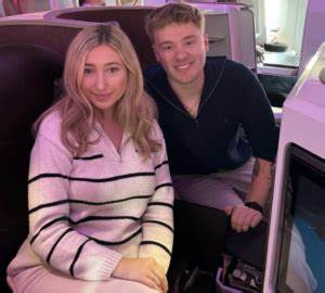 Chloandmatt Onlyfans Leaks: a Comprehensive Analysis