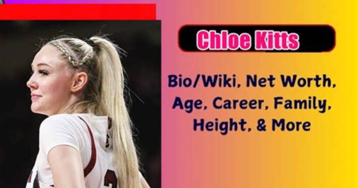 Chloe Jure Height, Weight, Net Worth, Age, Birthday, Wikipedia, Who, Instagram, Biography